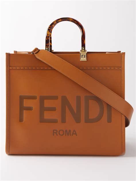 fendi medium bags